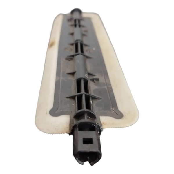 Palheta Basculante Caixa Ar Fiat Fastback Abarth 2023-2025