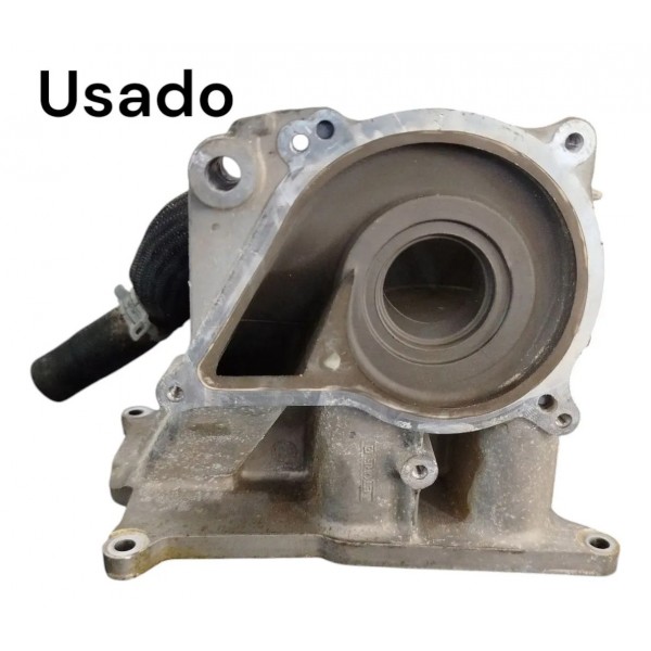 Carcaça Bomba Água Gm Chevrolet Tracker 2020 2024