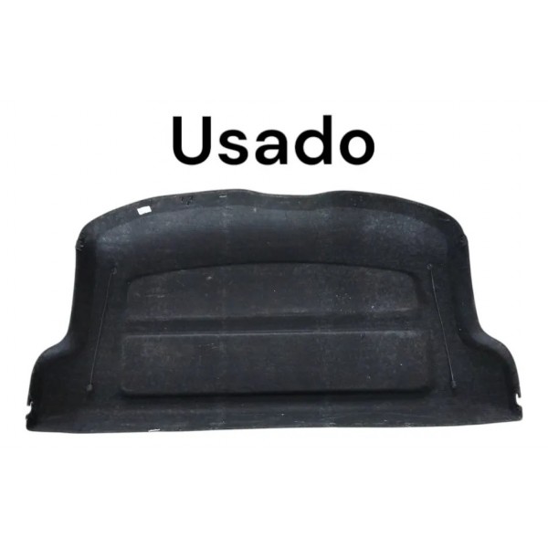 Tampão Bagagito Jeep Compass T270 2016 A 2024 Original