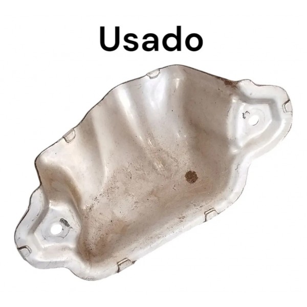 Protetor Calor Turbina Original Creta 2023 2024