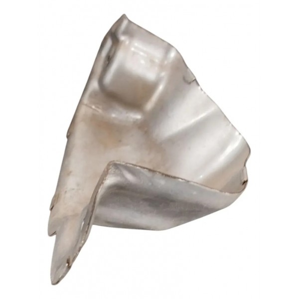 Protetor Calor Turbina Original Creta 2023 2024
