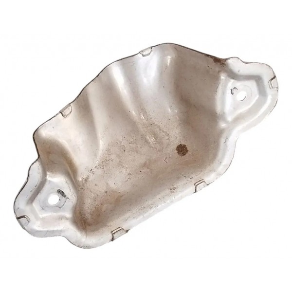 Protetor Calor Turbina Original Creta 2023 2024