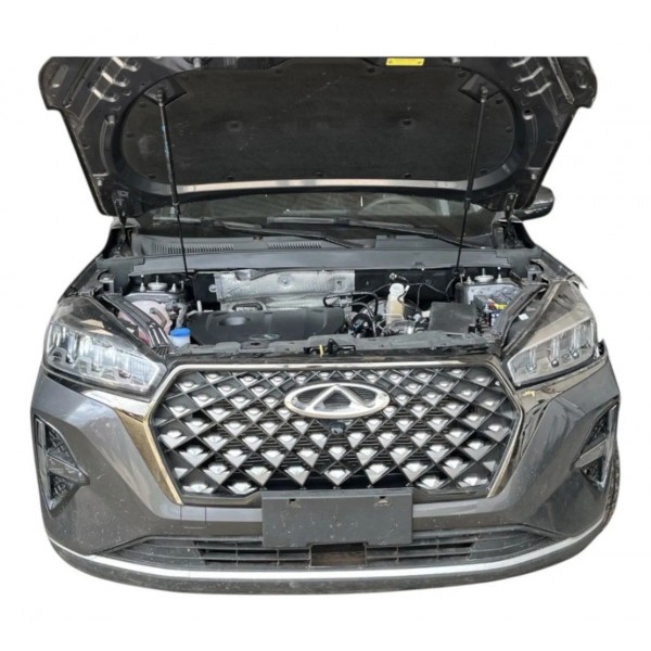 Câmbio Automático 7 Tiggo 1.5 Sport 2023 2024