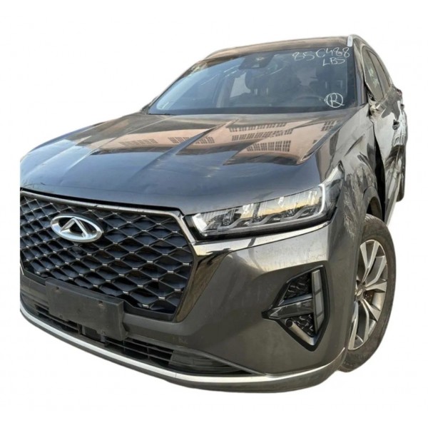 Câmbio Automático 7 Tiggo 1.5 Sport 2023 2024