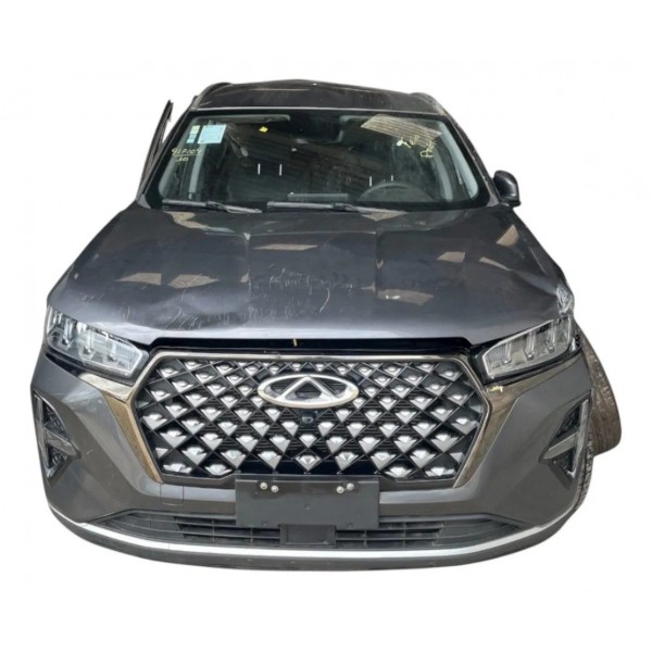 Câmbio Automático 7 Tiggo 1.5 Sport 2023 2024