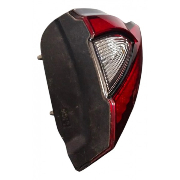 Lanterna Traseira Direita Tampa Fiat Argo 2020 Original