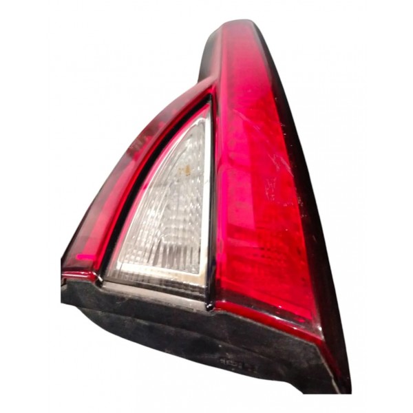 Lanterna Traseira Direita Tampa Fiat Argo 2020 Original