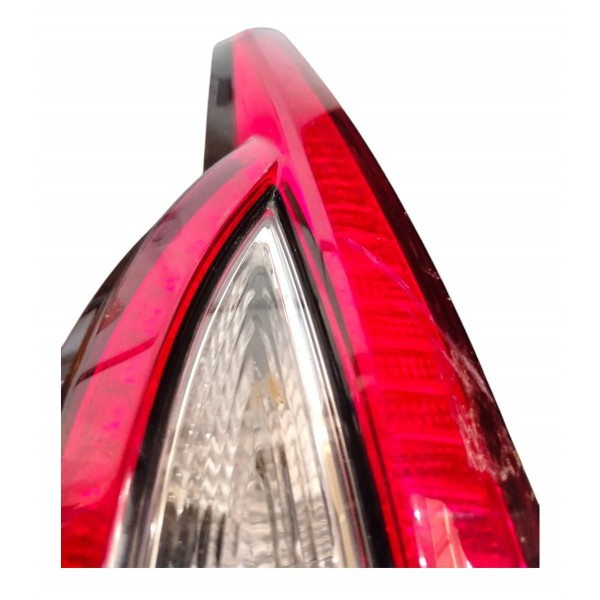 Lanterna Traseira Direita Tampa Fiat Argo 2020 Original