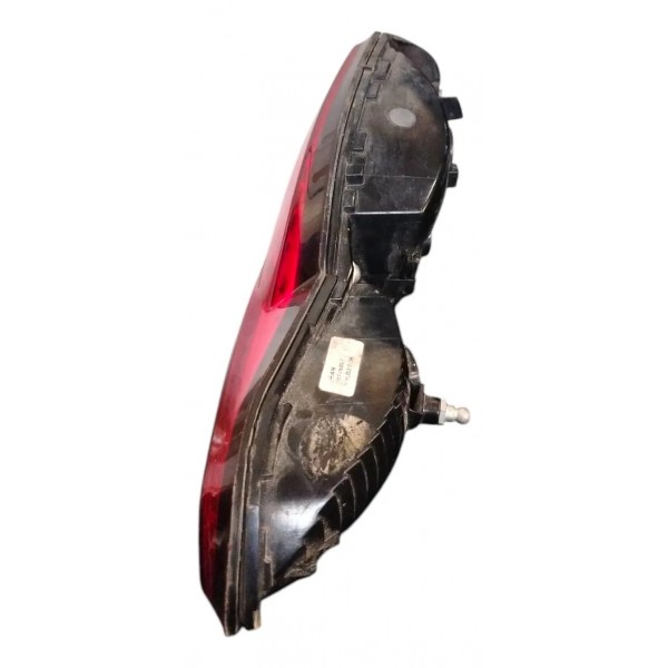 Lanterna Traseira Direita Tampa Fiat Argo 2020 Original