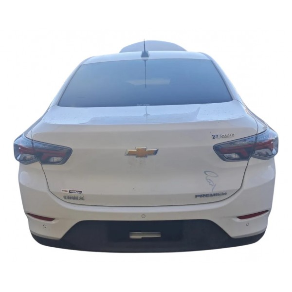 Caixa De Câmbio Chevrolet Onix Premier 1.0 Turbo 2025-2026