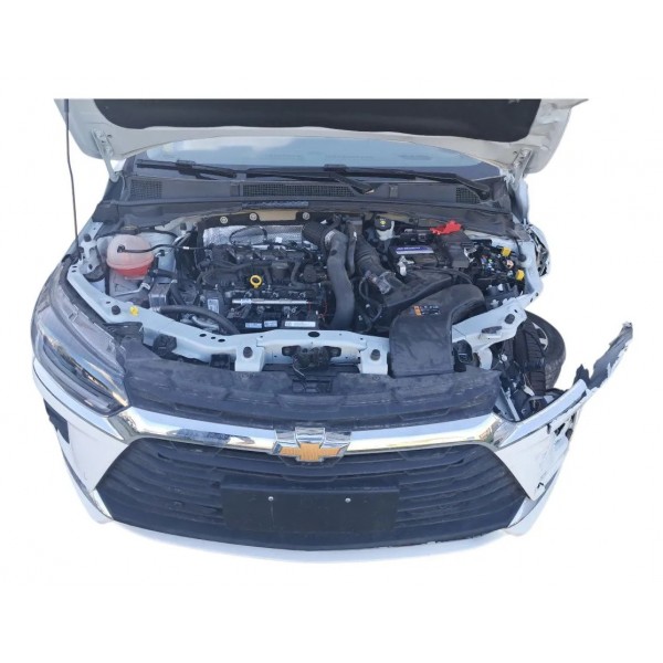 Caixa De Câmbio Chevrolet Onix Premier 1.0 Turbo 2025-2026