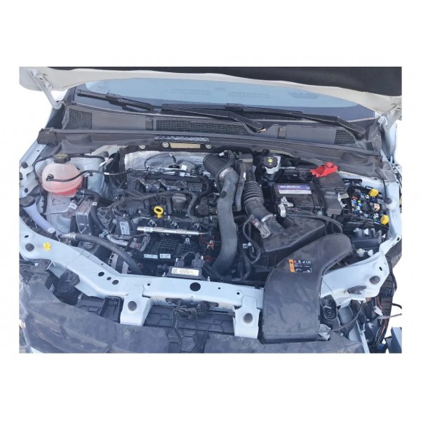 Caixa De Câmbio Chevrolet Onix Premier 1.0 Turbo 2025-2026