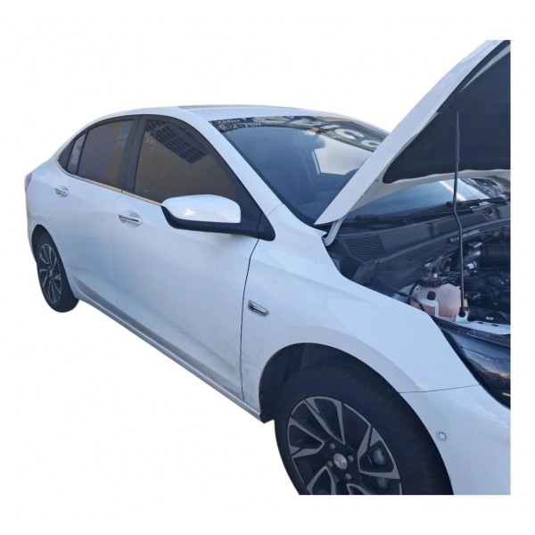 Caixa De Câmbio Chevrolet Onix Premier 1.0 Turbo 2025-2026