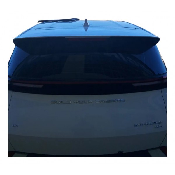 Antena Tubarão Byd Dolphin Mini Elétrico 2024