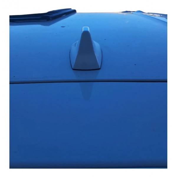 Antena Tubarão Byd Dolphin Mini Elétrico 2024