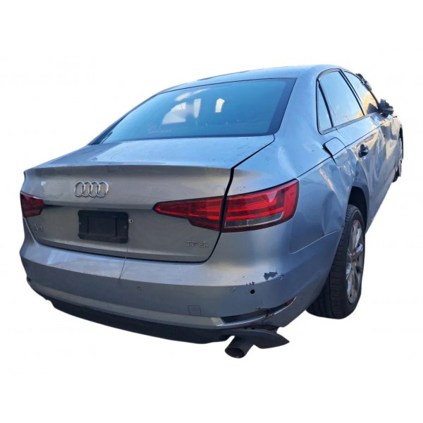 Bomba De Alta Pressão Audi A4 2.0 Gasolina Tfsi 2017