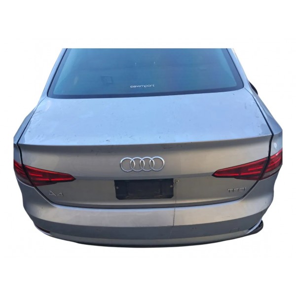 Bomba De Alta Pressão Audi A4 2.0 Gasolina Tfsi 2017