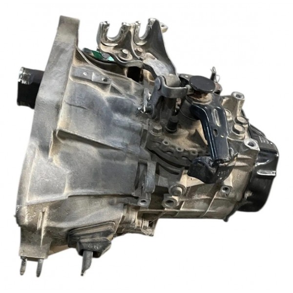 Caixa De Câmbio Manual Hyundai Hb20 1.6 2013 A 2019