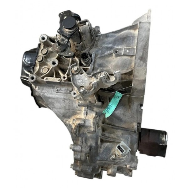 Caixa De Câmbio Manual Hyundai Hb20 1.6 2013 A 2019