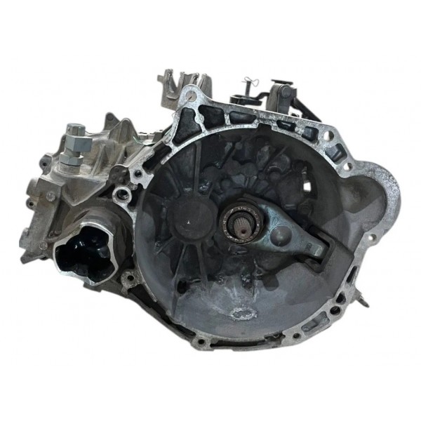 Caixa De Câmbio Manual Hyundai Hb20 1.6 2013 A 2019