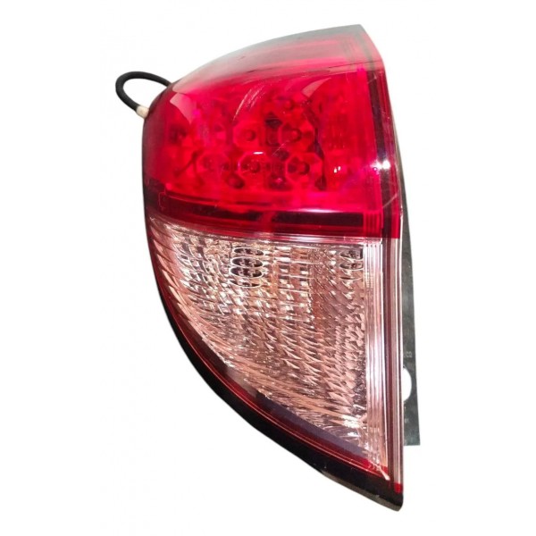 Lanterna Traseira Esquerda Honda Hrv 2018 Original