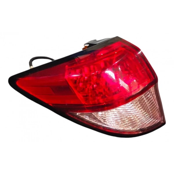 Lanterna Traseira Esquerda Honda Hrv 2018 Original