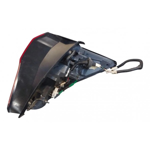 Lanterna Traseira Esquerda Honda Hrv 2018 Original