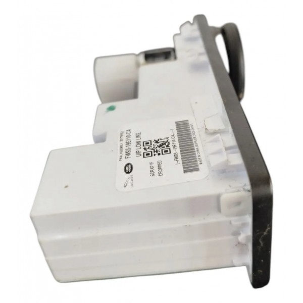 Entrada Usb Tomada 12v Jaguar E-pace 2018 2019