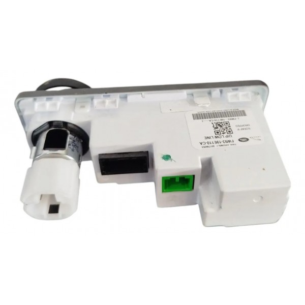 Entrada Usb Tomada 12v Jaguar E-pace 2018 2019