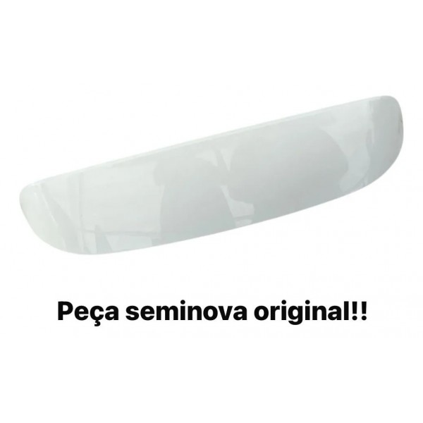 Aerofólio Tampa Traseira Fiat Argo 2018-2024