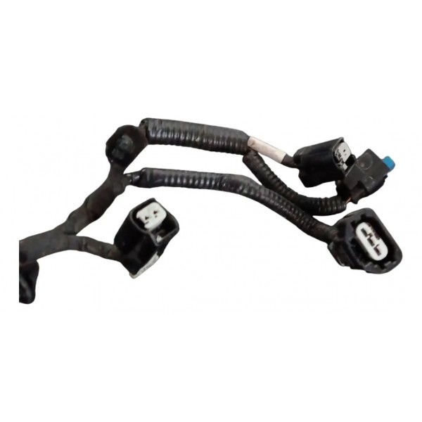 Chicote Bico Injetor Original Creta 2025