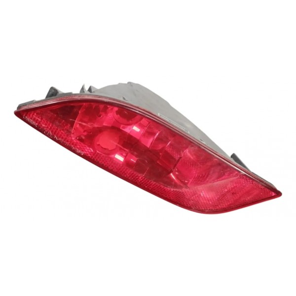Refletor Neblina Parachoque Esquerdo Jeep Compass 2017/2021