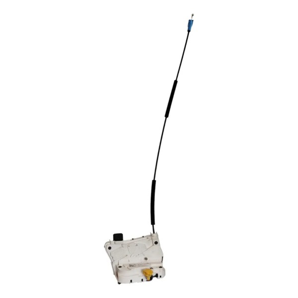 Fechadura Porta Dianteira Direita Tracker Onix 2020 A 2025