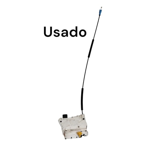 Fechadura Porta Dianteira Direita Tracker Onix 2020 A 2025
