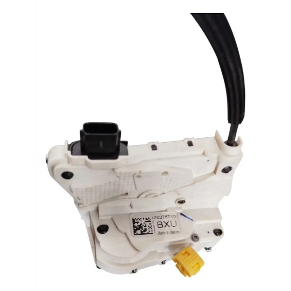 Fechadura Porta Dianteira Direita Tracker Onix 2020 A 2025