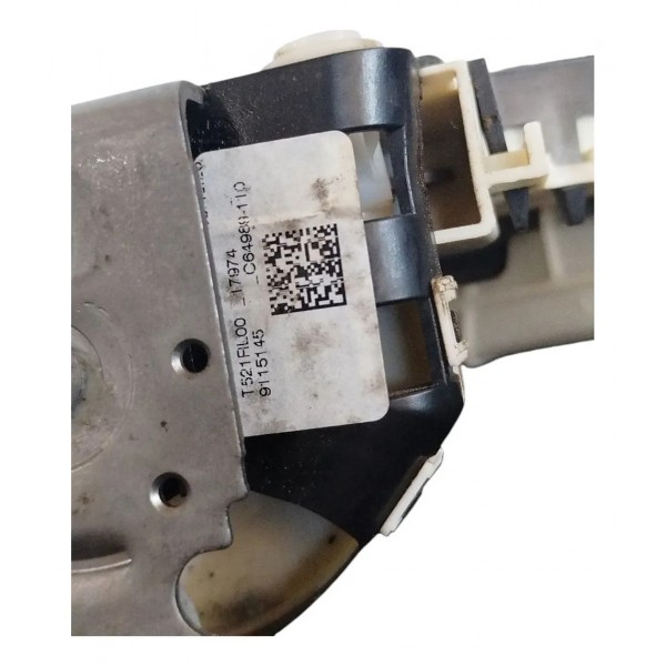 Fechadura Porta Traseira Esquerda Jeep Renegade 2017 2022