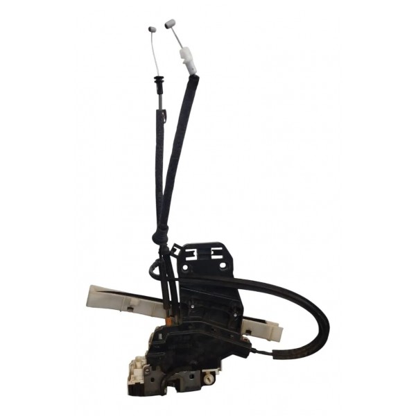 Fechadura Porta Traseira Esquerda Jeep Renegade 2017 2022