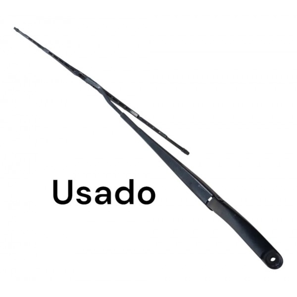 Braço Haste Limpador Lado Esquerdo Hyundai Creta 2023