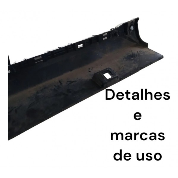 Spoiler Lateral Direito Renault Duster 2022 Original
