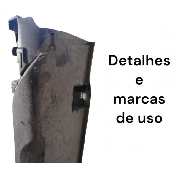 Spoiler Lateral Direito Renault Duster 2022 Original