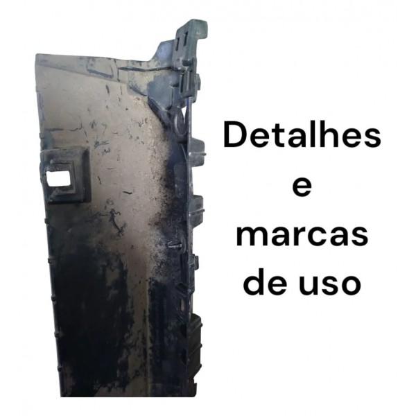 Spoiler Lateral Direito Renault Duster 2022 Original