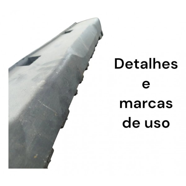 Spoiler Lateral Direito Renault Duster 2022 Original