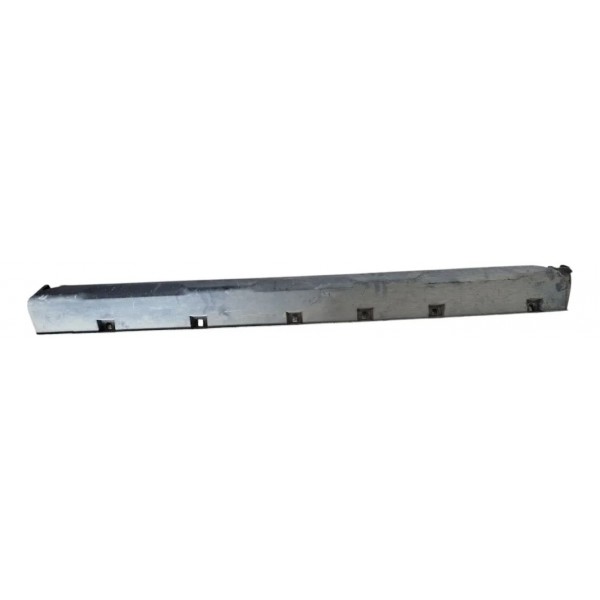 Spoiler Lateral Direito Renault Duster 2022 Original