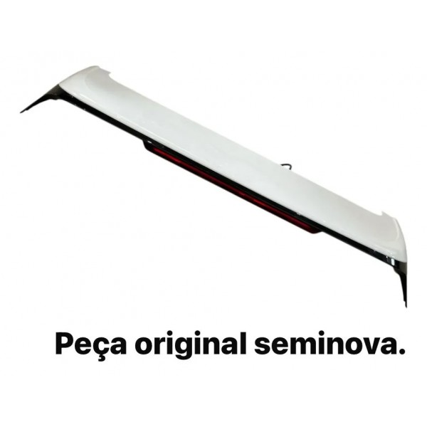 Aerofólio Break Light Traseiro Creta Ultimate 2022-2024