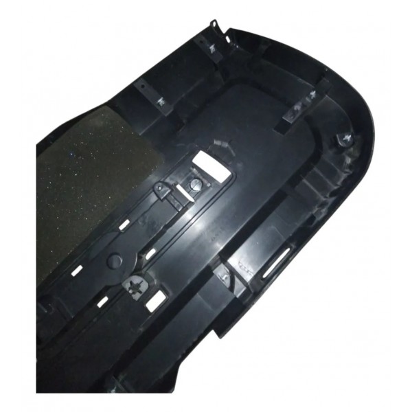 Acabamento Forro Tampa Porta Mala Volvo Xc60 2018 2022