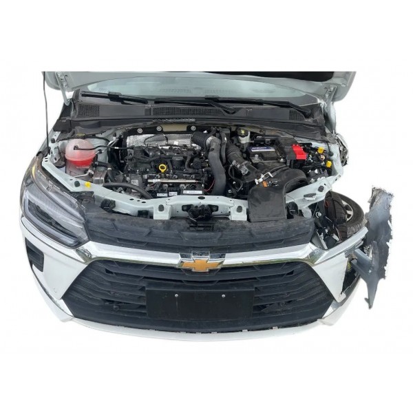 Motor Parcial Gm Ônix 1.0 Turbo Premier 3 Mil Km2020 A 2026