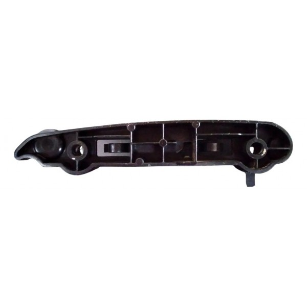 Guia Parachoque Dianteiro Esquerdo Volvo Xc60 2018 2022