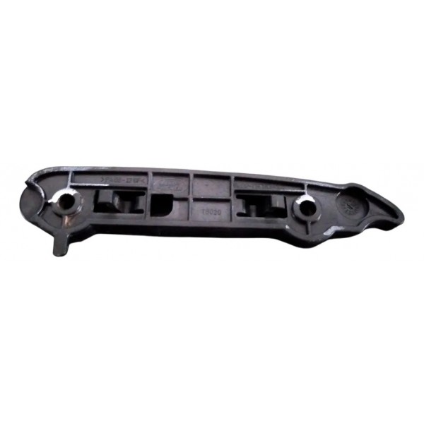 Guia Parachoque Dianteiro Esquerdo Volvo Xc60 2018 2022