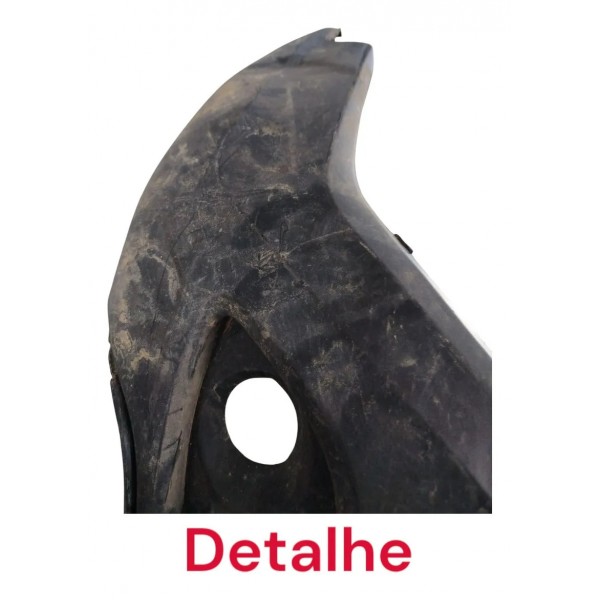 Spoiler Parachoque Dianteiro Toyota Corolla 2021 2024