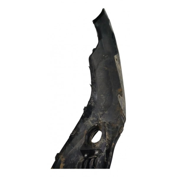 Spoiler Parachoque Dianteiro Toyota Corolla 2021 2024